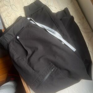 figs zamora joggers large